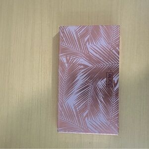 Tarte Palm Leaf Palette